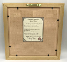 Carregar imagem no visualizador da galeria, Sardinha, Pintura, Azulejo, Decoração, Folhas, Azul, Algas, Quadro de Sardinha, azulejo de cerâmica, sardinha portuguesa, Tradicional Português,