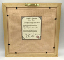 Carregar imagem no visualizador da galeria, Sardinha, Pintura, Azulejo, Decoração, Folhas, Azul, Algas, Quadro de Sardinha, azulejo de cerâmica, sardinha portuguesa, Tradicional Português,