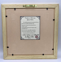 Carregar imagem no visualizador da galeria, Sardinha, Pintura, Azulejo, Decoração, Melancia, Vermelho, Pop, Moderno, Quadro de Sardinha, Azulejo de Cerâmica, Sardinha Portuguesa, Tradicional Português,