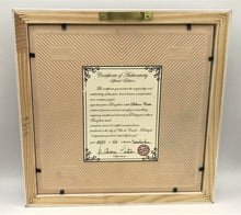 Carregar imagem no visualizador da galeria, Sardinha, Pintura, Azulejo, Decoração, ondas, Azul, Quadro de Sardinha, azulejo de cerâmica, sardinha portuguesa, Tradicional Português, casa de praia