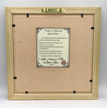 Carregar imagem no visualizador da galeria, Sardinha, Azulejo, Cerâmica, quadro de sardinha, pintura em azulejo, tradicional português, sardinha portuguesa, outono, pintura cerâmica