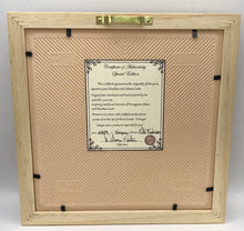 Carregar imagem no visualizador da galeria, Andorinha, Pintura, Azulejo, Decoração, floral, pintura em azulejo, andorinha portuguesa, pintura em cerâmica, quadro de andorinha, quadro,