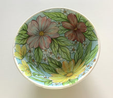 Carregar imagem no visualizador da galeria, Bowl de cerâmica, pintado à mão