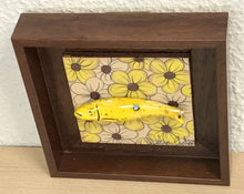 Carregar imagem no visualizador da galeria, Quadro Sardinha, Pintura á mão, Azulejo Português, Decoração, Cultura e Tradicional portuguesa, Sardinha Portuguesa, cerâmica Portuguesa