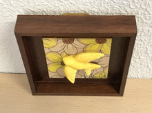 Carregar imagem no visualizador da galeria, Quadro Andorinha, Pintura à mão, Azulejo Português, Decoração, Cultura e Tradicional portuguesa, Andorinha Portuguesa, cerâmica Portuguesa,