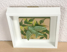 Carregar imagem no visualizador da galeria, Quadro Andorinha, Pintura à mão, Azulejo Português, Decoração, Cultura e Tradicional portuguesa, Andorinha Portuguesa, cerâmica Portuguesa,