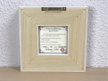 Carregar imagem no visualizador da galeria, Quadro Andorinha, Pintura à mão, Azulejo Português, Decoração, Cultura e Tradicional portuguesa, Andorinha Portuguesa, cerâmica Portuguesa,