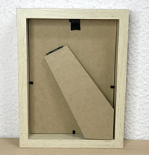 Carregar imagem no visualizador da galeria, Quadrinho Pintado à Mão em Aguarela, com Moldura, Pintura Nossa Senhora, Pequena Moldura, Pintura em Papel, Aquarela, Santa, religioso, arte