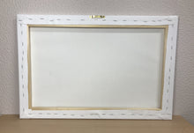 Carregar imagem no visualizador da galeria, Quadro com Pintura de Pássaros, Tela impressa de pássaros, Quadro em Tela, Impressão em Tela, Arte, Natureza, Floresta, Pássaros, Aves