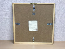 Carregar imagem no visualizador da galeria, Ilustração Naif, Arte Naif, Pintura de Casinhas, Quadro Decorativo, Reprodução Original, Edição Limitada, Número de série, Fineart, Giclée