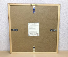 Carregar imagem no visualizador da galeria, Ilustração Beija-flôr, Pintura Pássaro, Quadro, Natureza, Decoração, Reprodução Original, Edição Limitada, Número de série, Fineart, Giclée