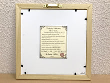 Carregar imagem no visualizador da galeria, Ilustração Anú-Branco, Pintura Pássaro, Quadro, Natureza, Decoração, Reprodução Original, Edição Limitada, Número de série, Fineart, Giclée