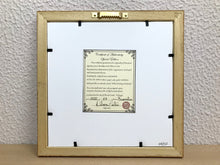 Carregar imagem no visualizador da galeria, Ilustração Naif, Arte Naif, Pintura de Casinhas, Quadro Decorativo, Reprodução Original, Edição Limitada, Número de série, Fineart, Giclée