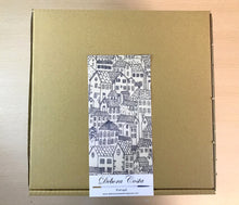 Carregar imagem no visualizador da galeria, Quadro Naif 24x24cm