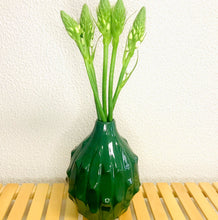 Carregar imagem no visualizador da galeria, Jarra de Flor - Verde - 20X14CM