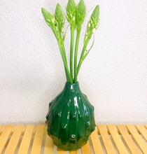 Carregar imagem no visualizador da galeria, Jarra de Flor - Verde - 20X14CM