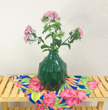 Carregar imagem no visualizador da galeria, Jarra de Flor - Verde - 20X14CM