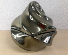 Carregar imagem no visualizador da galeria, Caixa Dourada 16x18cm