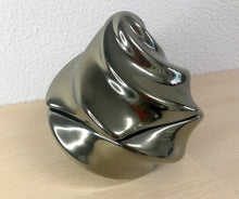 Carregar imagem no visualizador da galeria, Caixa Dourada 16x18cm