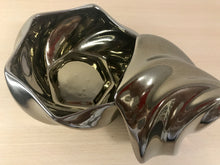 Carregar imagem no visualizador da galeria, Caixa Dourada 16x18cm