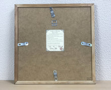 Carregar imagem no visualizador da galeria, Ilustração Naif, Arte Naif, Pintura de Casinhas, Quadro Decorativo, Reprodução Original, Edição Limitada, Número de série, Fineart, Giclée