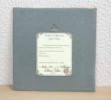 Carregar imagem no visualizador da galeria, Azulejo 20cm, Pintado à Mão, Pet, Dog, Animal de Estimação, Cachorro Buldogue, Quadro, Decorativo, para Penduarar, Pop Art, Pintura Original