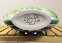 Carregar imagem no visualizador da galeria, Jarra de Cerâmica tropical Tucano 25cm