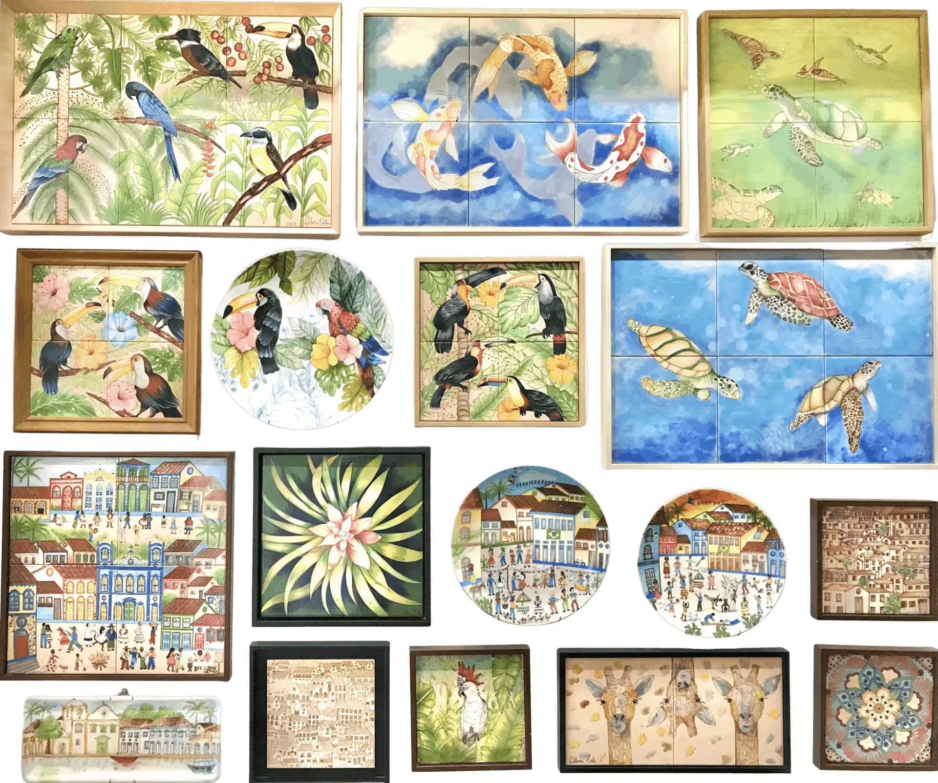 Galeria Principal